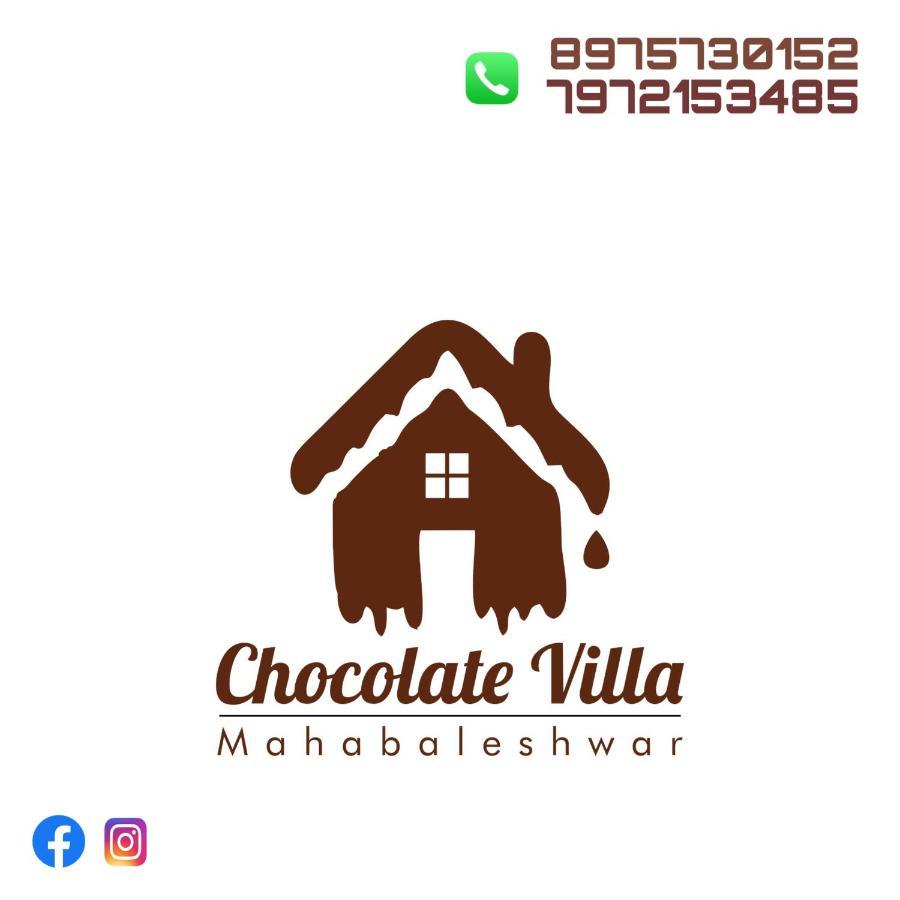 Chocolate villa Mahābaleshwar Esterno foto
